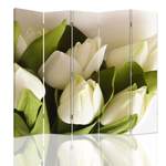 Raumteiler Tulips der Marke Brayden Studio