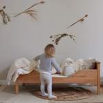Kinderbettwäsch von URBANARA DE, aus Baumwolle, andere Perspektive, Vorschaubild