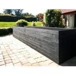 Blumenkübel aus der Marke CW Bespoke Planters