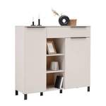 Highboard GW-Fresno der Marke Premium Living