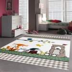 Kinderzimmer Teppich der Marke Isabelle & Max