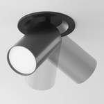 Einbaustrahler von Maytoni, in der Farbe Schwarz, aus Aluminium, andere Perspektive, Vorschaubild
