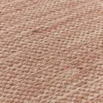 Sonstige-Teppich von URBANARA DE, in der Farbe Rosa, aus Baumwolle, andere Perspektive, Vorschaubild