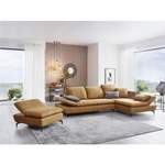 Couch von Chilliano, in der Farbe Grau, aus Textil, andere Perspektive, Vorschaubild