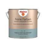 Farben von Alpina, in der Farbe Blau, aus Beton, Vorschaubild