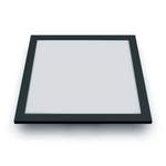 Strahler und Spot von Wiz, in der Farbe Schwarz, aus Kunststoff, andere Perspektive, Vorschaubild