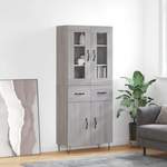 Vidaxl Highboard der Marke LoftDesigns