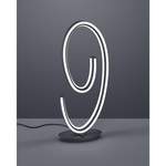 Schreibtischlampe von CINQUE, in der Farbe Schwarz, aus Kunststoff, andere Perspektive, Vorschaubild