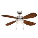 Deckenventilator CLASSIC der Marke Pepeo