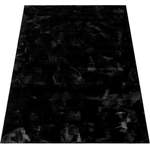 Sonstige-Teppich von PACO HOME, in der Farbe Schwarz, aus Polyester, andere Perspektive, Vorschaubild