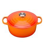 Le Creuset der Marke Le Creuset