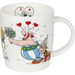 Kaffeetasse Asterix der Marke Könitz