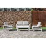 2-Sitzer Sofa-Set der Marke Kampen Living