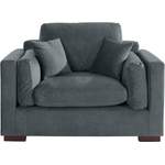 Timbers Loveseat der Marke home affaire