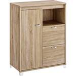 Gami Aktenschrank der Marke Gami