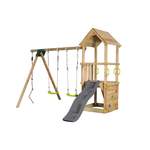 Spielturm LOFT der Marke Spielturmking