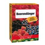 Beerendünger 2,5kg der Marke Beckmann & Brehm