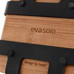 Küchenhelfer von Eva Solo, in der Farbe Schwarz, aus Bambus, andere Perspektive, Vorschaubild