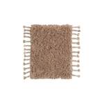 Sonstige-Teppich von ferm LIVING, in der Farbe Braun, aus Baumwolle, andere Perspektive, Vorschaubild