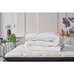 Bettdecke von Yatas Bedding, in der Farbe Weiss, aus Textil, andere Perspektive, Vorschaubild