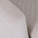 Loungesessel von Carryhome, in der Farbe Beige, aus Textil, andere Perspektive, Vorschaubild