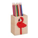 Stiftehalter Flamingo der Marke Sansibar Home