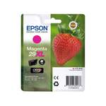 Epson Tintenpatrone der Marke Epson