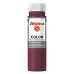 Farbe von Alpina, in der Farbe Rot, andere Perspektive, Vorschaubild