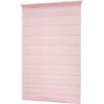 Verdunklung von K-HOME, in der Farbe Rosa, aus Polyester, andere Perspektive, Vorschaubild