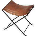 Sitzhocker Claudia der Marke Union Rustic