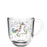 Kaffeebecher Unicorn der Marke Leonardo