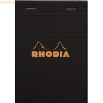 Rhodia Notizblock der Marke Rhodia