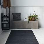 Sonstige-Teppich von House Doctor, in der Farbe Grau, aus Baumwolle, andere Perspektive, Vorschaubild