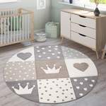 Kinderteppich Kariert der Marke PACO HOME