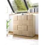 Highboard von LC Spa, in der Farbe Beige, aus Holzwerkstoff, Vorschaubild