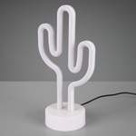 Schreibtischlampe von Reality Leuchten, in der Farbe Weiss, aus Kunststoff, andere Perspektive, Vorschaubild