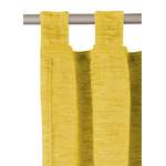 Vorhang von Wirth, in der Farbe Gelb, aus Stoff, andere Perspektive, Vorschaubild