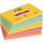 Post-it® Super der Marke Post-it®