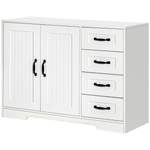 HOMCOM Sideboard der Marke HOMCOM