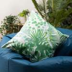 Eukalyptus Print der Marke Bean Bag Bazaar