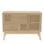 Sideboard Bellmore der Marke Sansibar Home