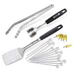 FMprofessional Grill-Set der Marke FMprofessional