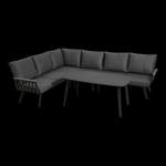 6-Sitzer Lounge-Set der Marke Corrigan Studio