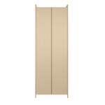 Schrank von ferm LIVING, in der Farbe Beige, aus Mdf, Vorschaubild