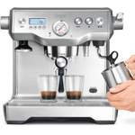 Sage Espressomaschine der Marke Sage