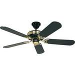 Deckenventilator BLACK