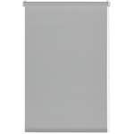 Seitenzugrollo von My Home, in der Farbe Grau, aus Polyester, andere Perspektive, Vorschaubild