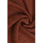 Handtuch-Set von Good morning, in der Farbe Braun, aus Textil, andere Perspektive, Vorschaubild