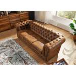 Chesterfield Sofa der Marke Massivmoebel24