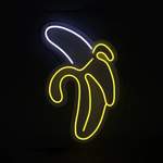 Wanddekoration Banane der Marke Metro Lane